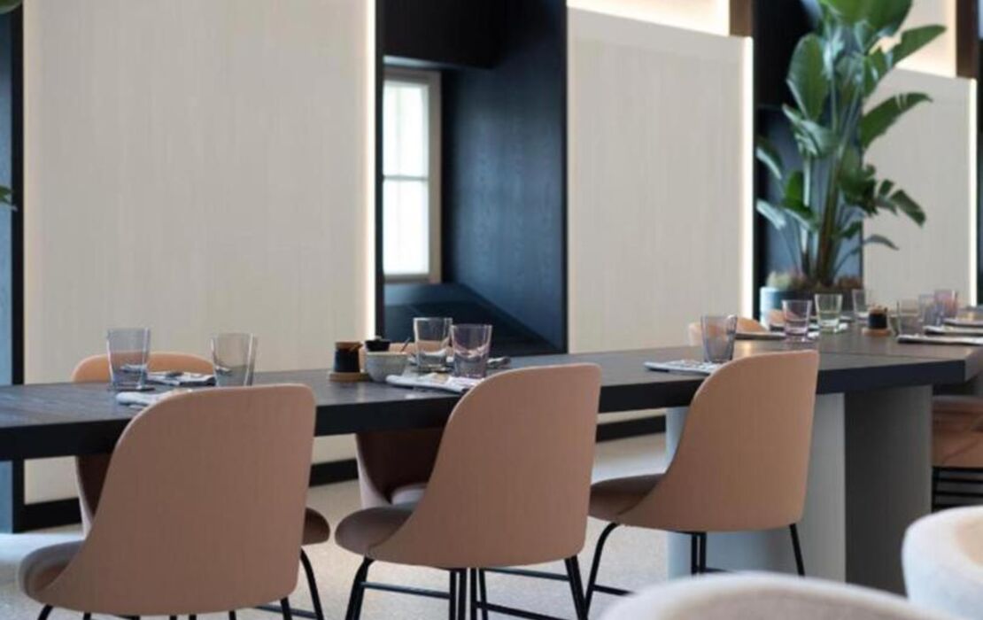 Almanac Palais Vienna