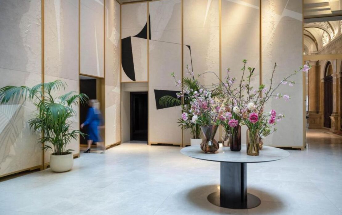 Almanac Palais Vienna