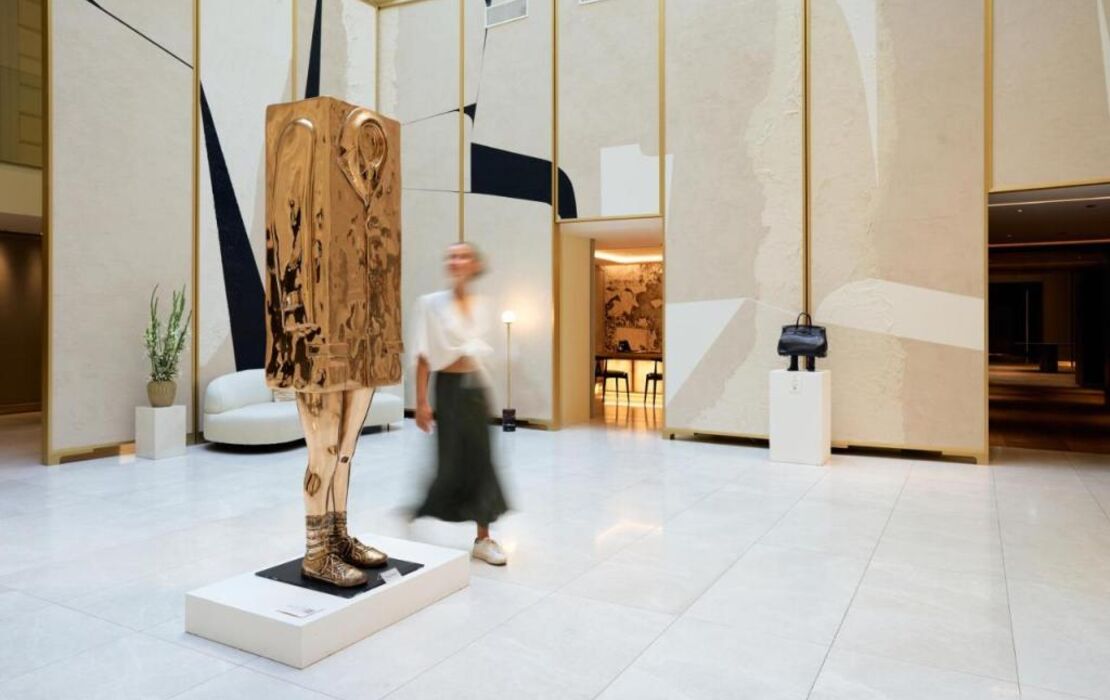 Almanac Palais Vienna