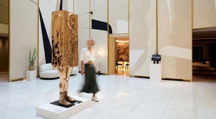 Almanac Palais Vienna