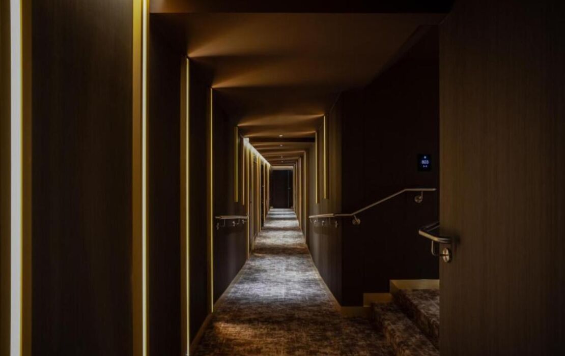 Almanac Palais Vienna