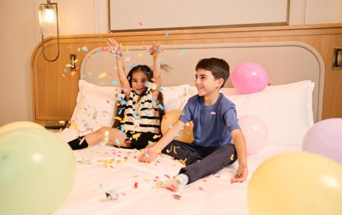 Mandarin Oriental, Vienna