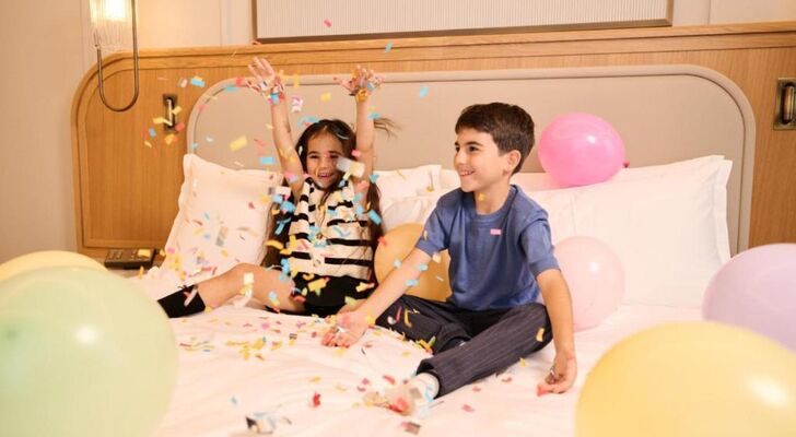 Mandarin Oriental, Vienna