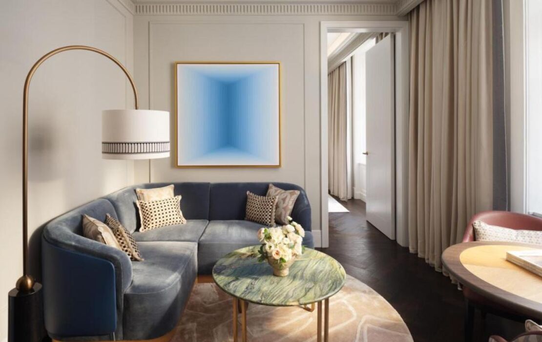 Mandarin Oriental, Vienna