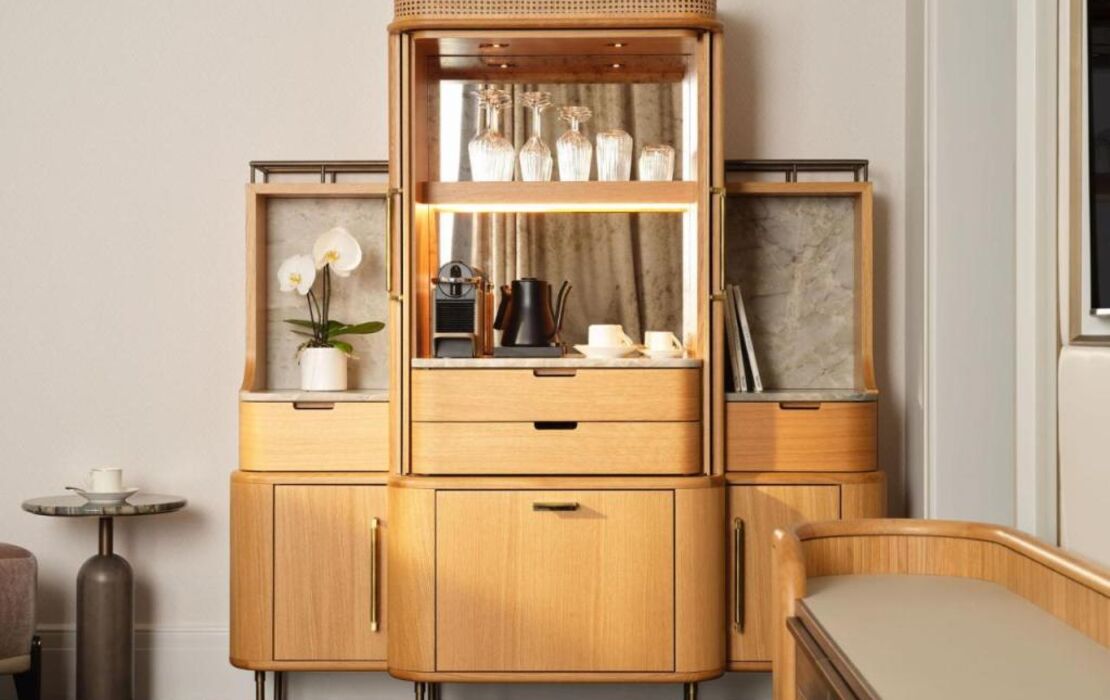 Mandarin Oriental, Vienna