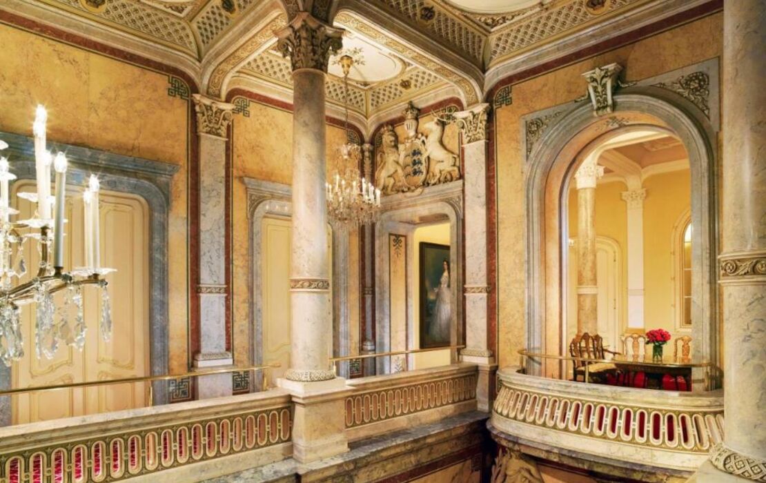 Hotel Imperial, a Luxury Collection Hotel, Vienna