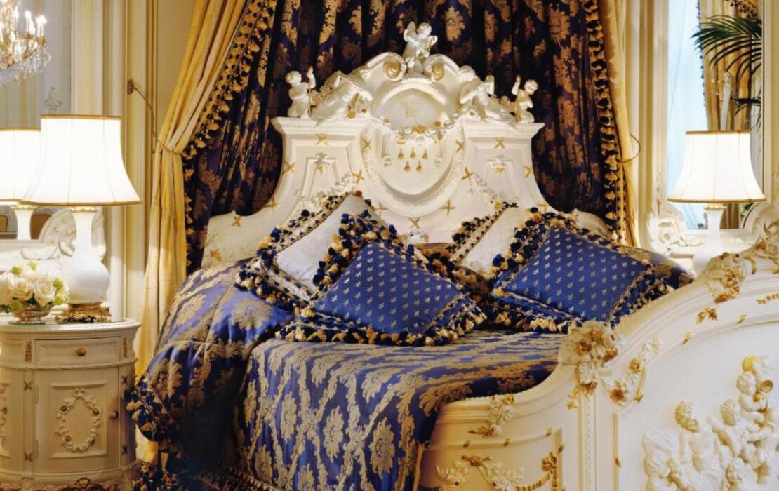 Hotel Imperial, a Luxury Collection Hotel, Vienna