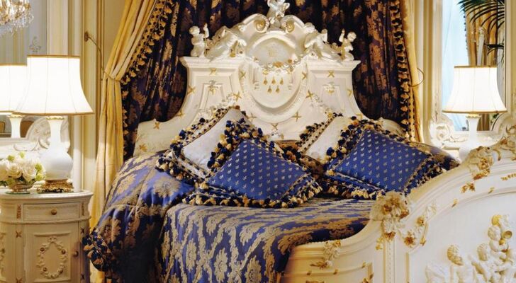 Hotel Imperial, a Luxury Collection Hotel, Vienna