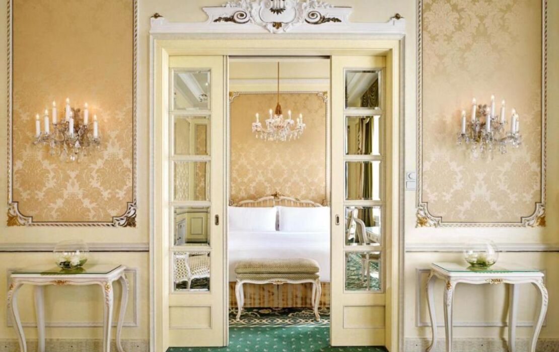 Hotel Imperial, a Luxury Collection Hotel, Vienna