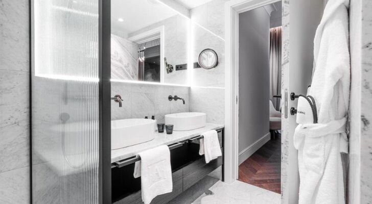 The Amauris Vienna - Relais & Châteaux