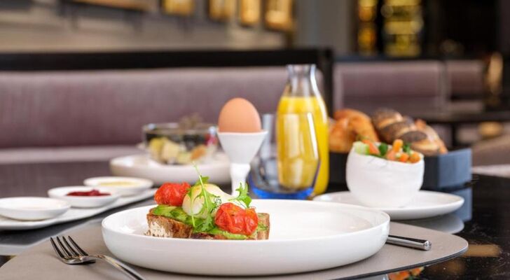 The Amauris Vienna - Relais & Châteaux