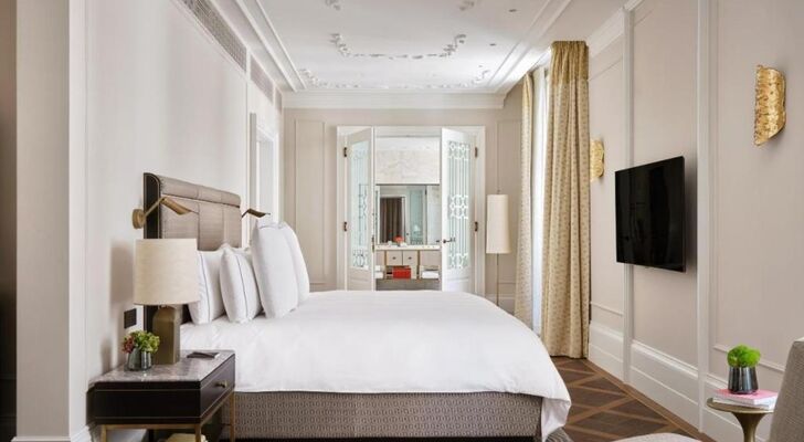 Rosewood Vienna