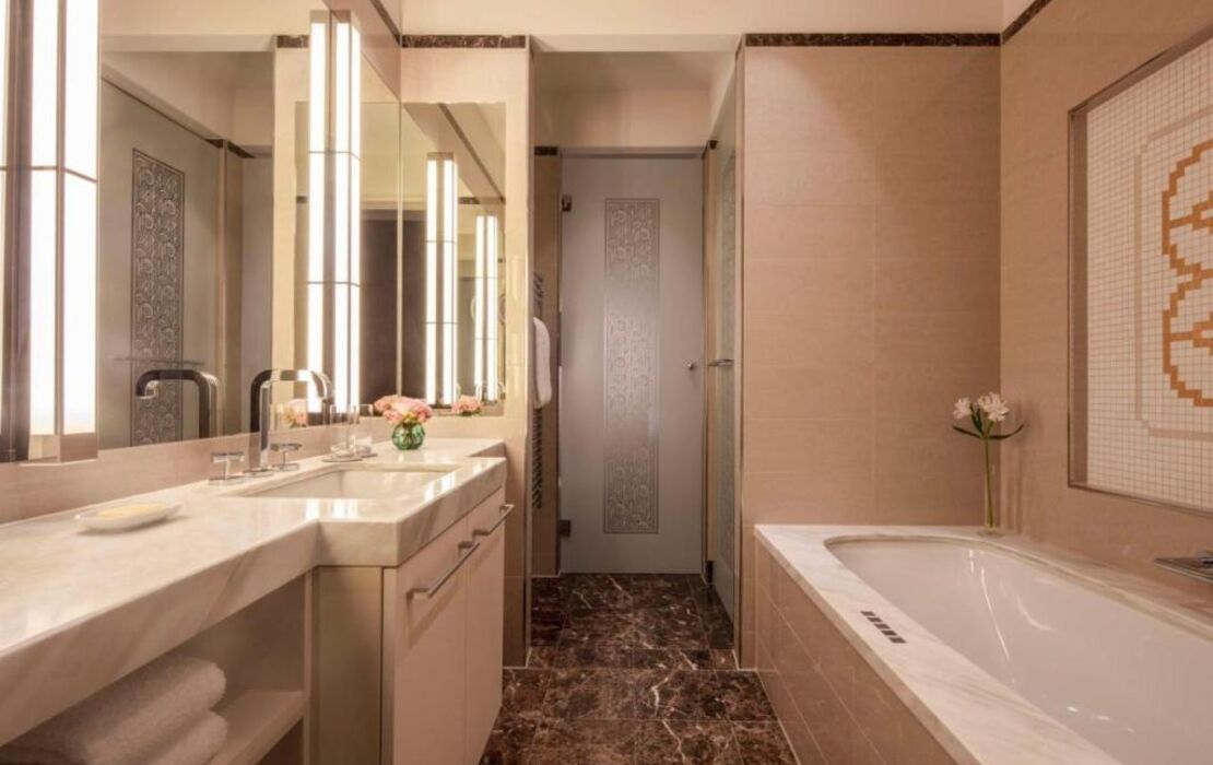 Anantara Palais Hansen Vienna - newly renovated