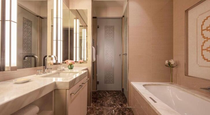 Anantara Palais Hansen Vienna - newly renovated