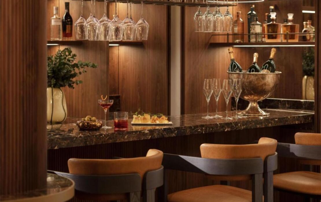 Anantara Palais Hansen Vienna - newly renovated