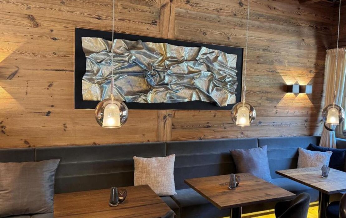 SEVERIN*S – The Alpine Retreat