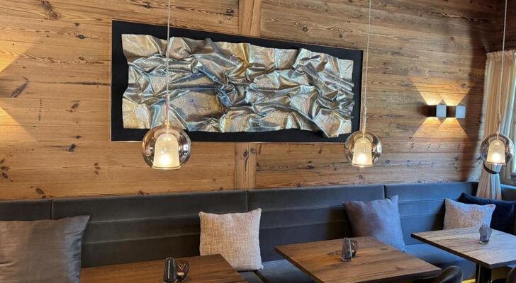 SEVERIN*S – The Alpine Retreat