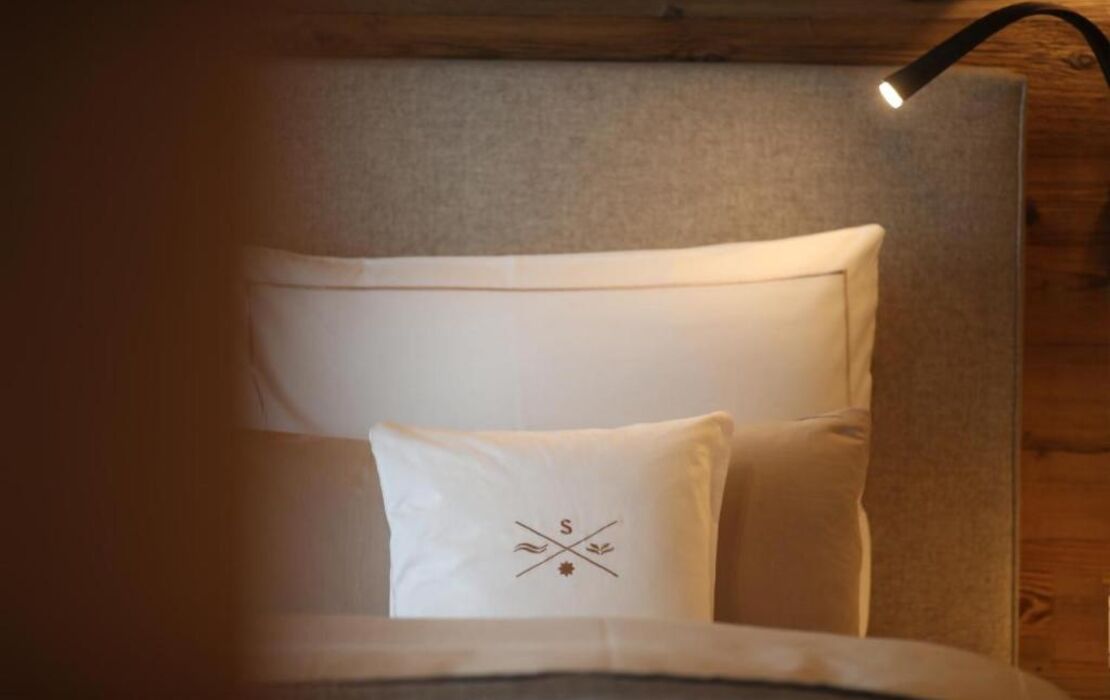 SEVERIN*S – The Alpine Retreat