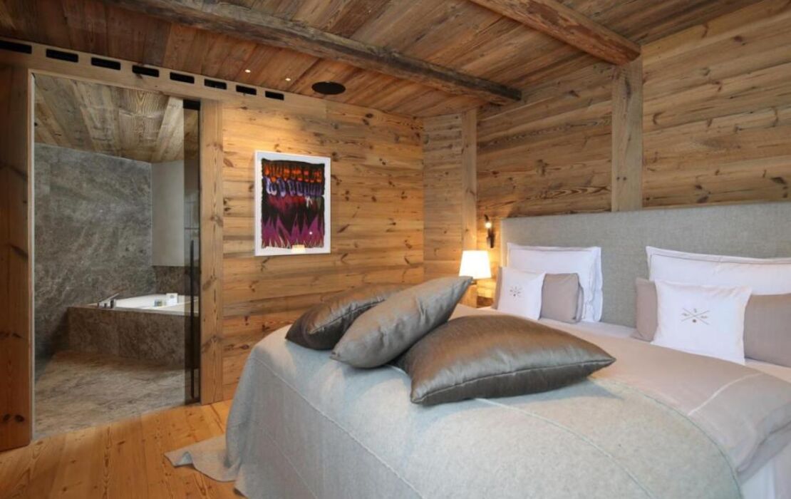 SEVERIN*S – The Alpine Retreat