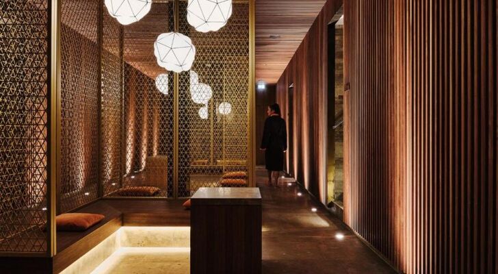 Spa & Resort Bachmair Weissach, LUXURY FAMILY RESORT