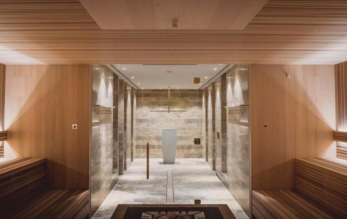 Spa & Resort Bachmair Weissach, LUXURY FAMILY RESORT