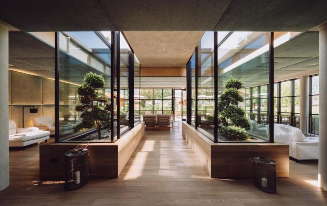 Parkhotel Egerner Höfe