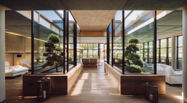 Parkhotel Egerner Höfe