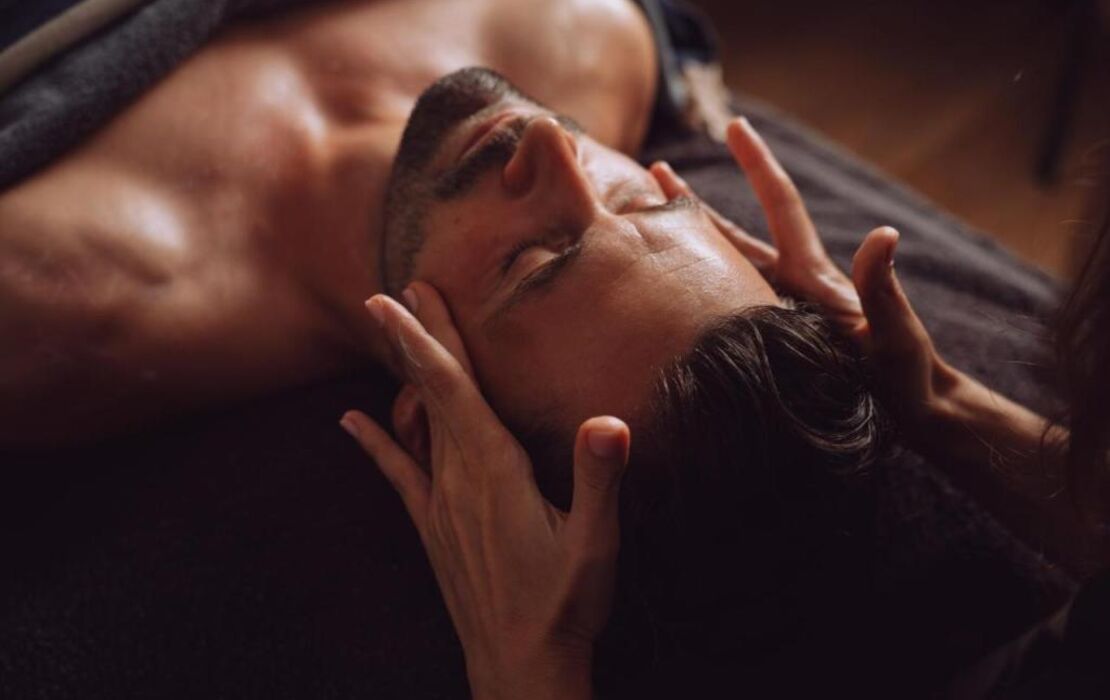 Parkhotel Egerner Höfe