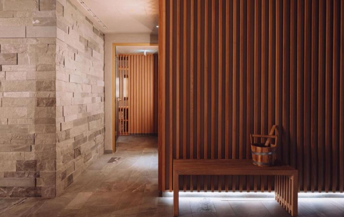 Parkhotel Egerner Höfe