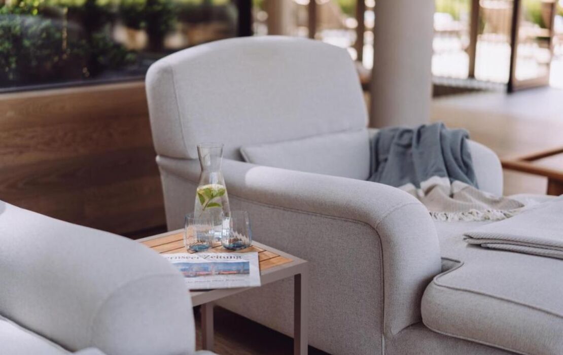 Parkhotel Egerner Höfe