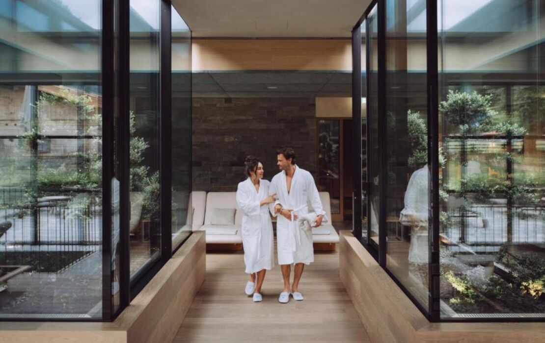 Parkhotel Egerner Höfe