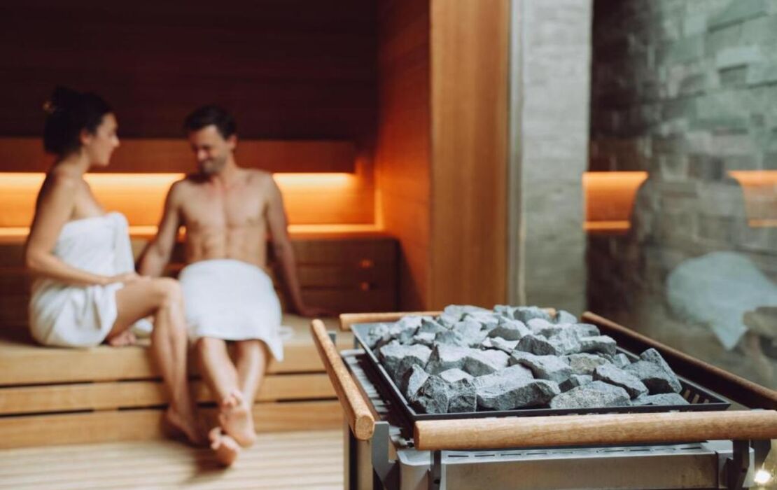 Parkhotel Egerner Höfe