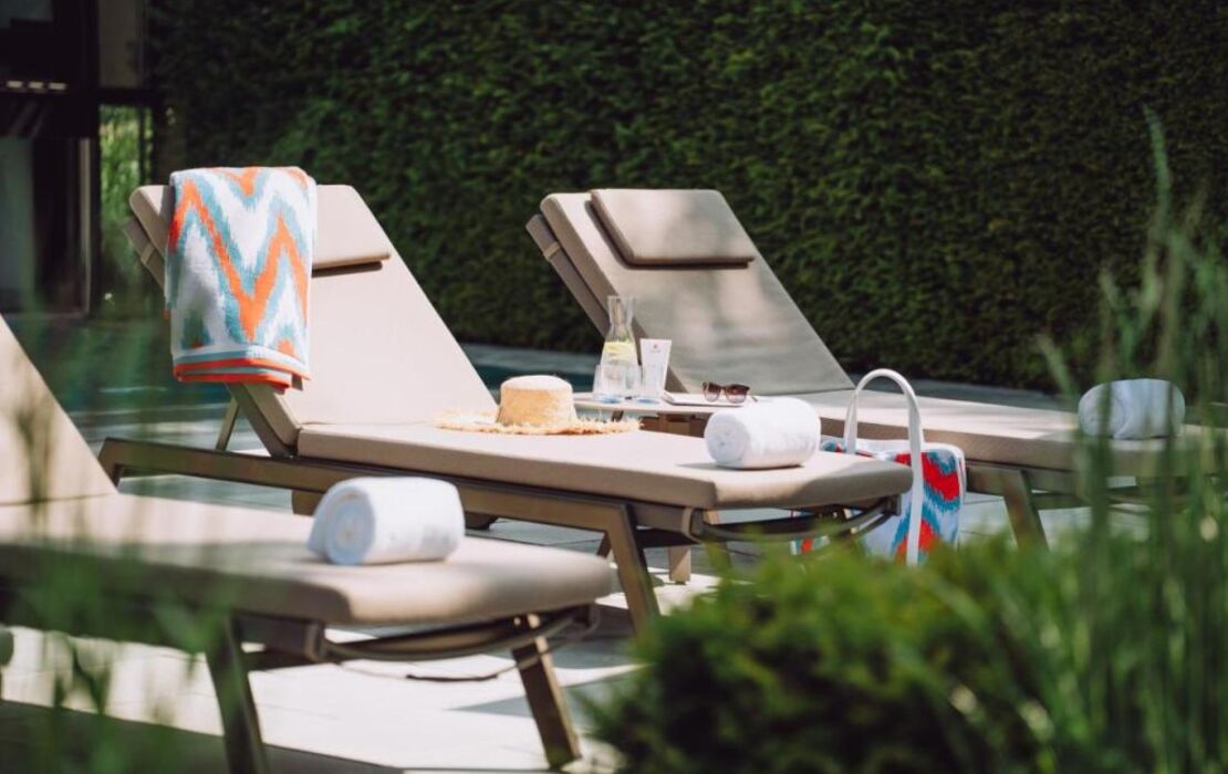 Parkhotel Egerner Höfe