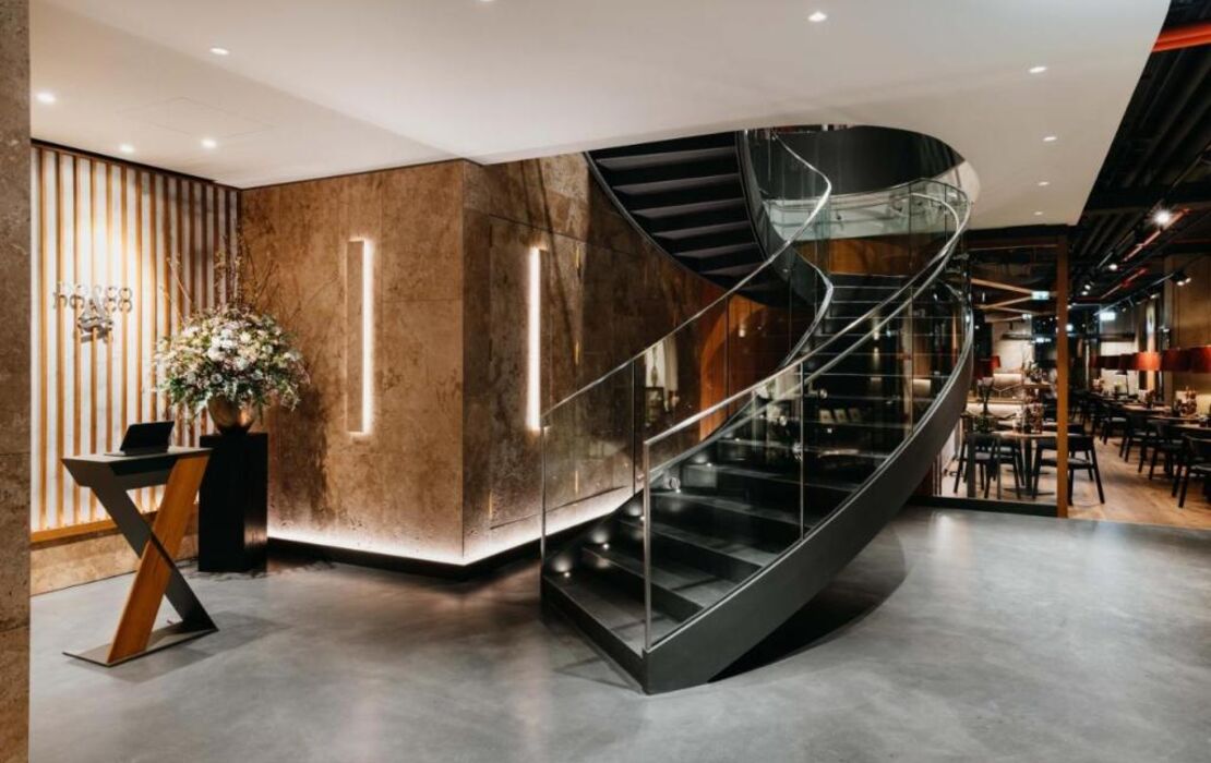 DO & CO Hotel München