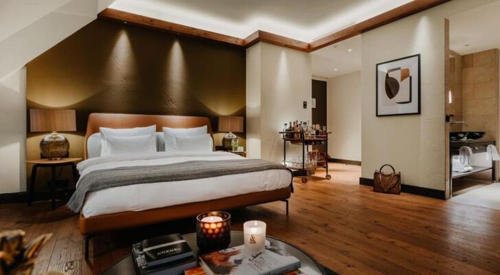 DO & CO Hotel München