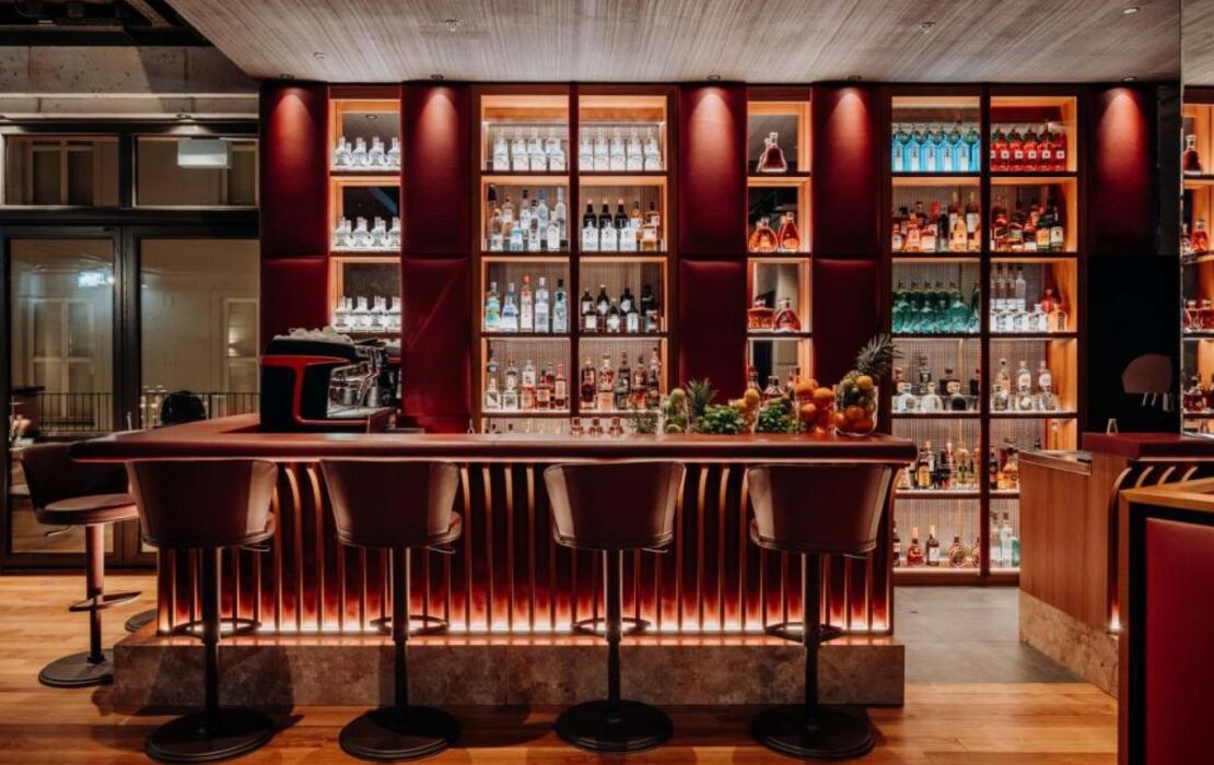 DO & CO Hotel München