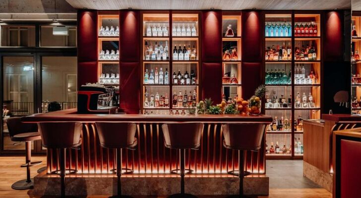 DO & CO Hotel München