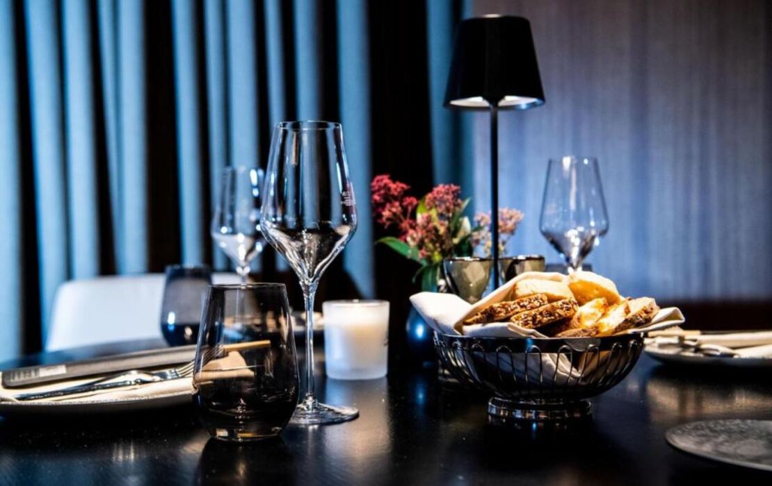 DO & CO Hotel München