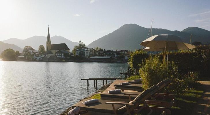 Althoff Seehotel Überfahrt