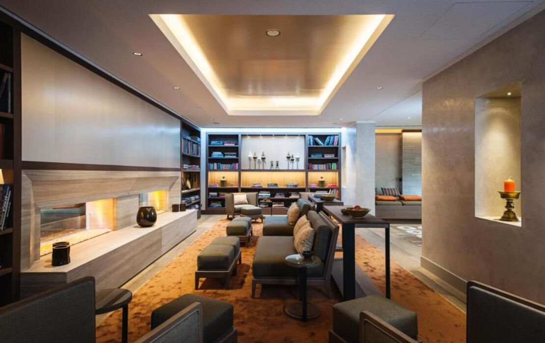 Althoff Seehotel Überfahrt