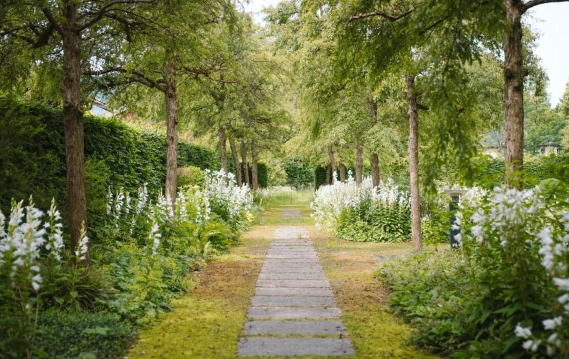 Althoff Seehotel Überfahrt