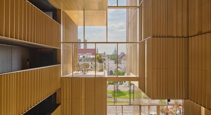 Koenigshof, a Luxury Collection Hotel, Munich
