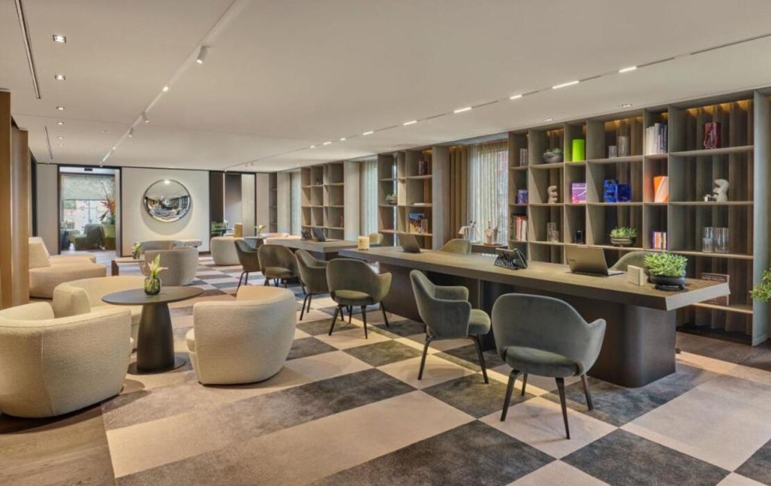 Koenigshof, a Luxury Collection Hotel, Munich