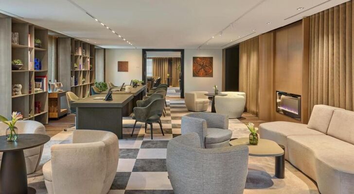 Koenigshof, a Luxury Collection Hotel, Munich