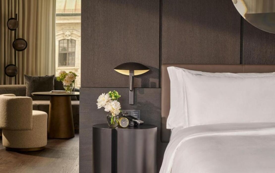 Koenigshof, a Luxury Collection Hotel, Munich