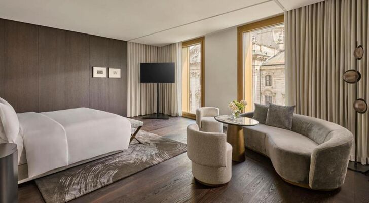 Koenigshof, a Luxury Collection Hotel, Munich