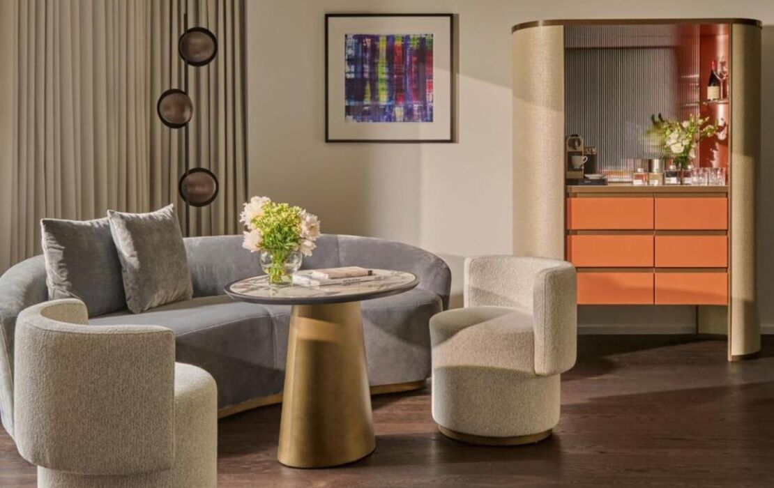 Koenigshof, a Luxury Collection Hotel, Munich