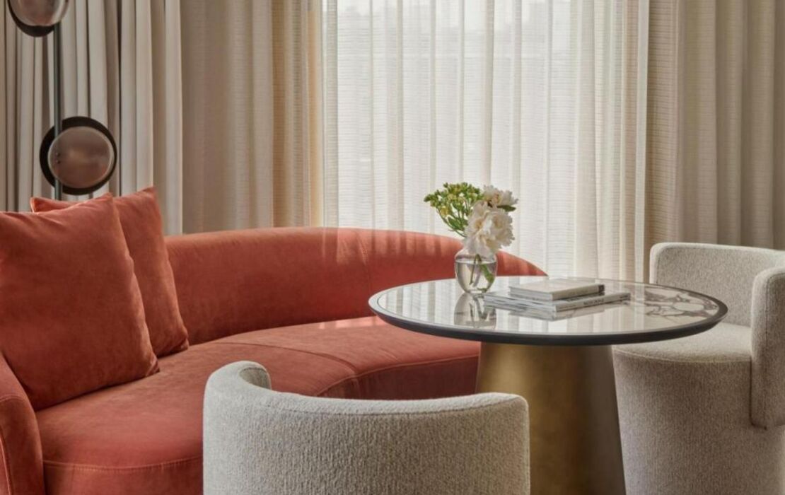 Koenigshof, a Luxury Collection Hotel, Munich