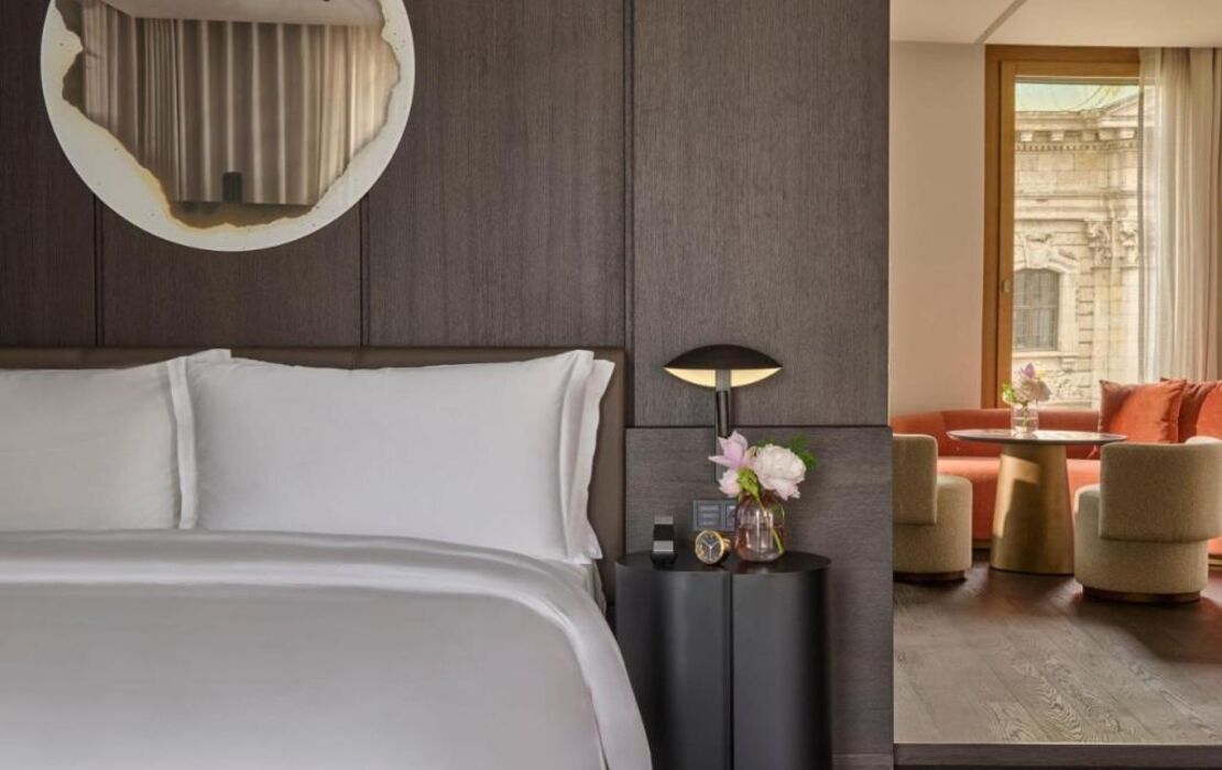 Koenigshof, a Luxury Collection Hotel, Munich