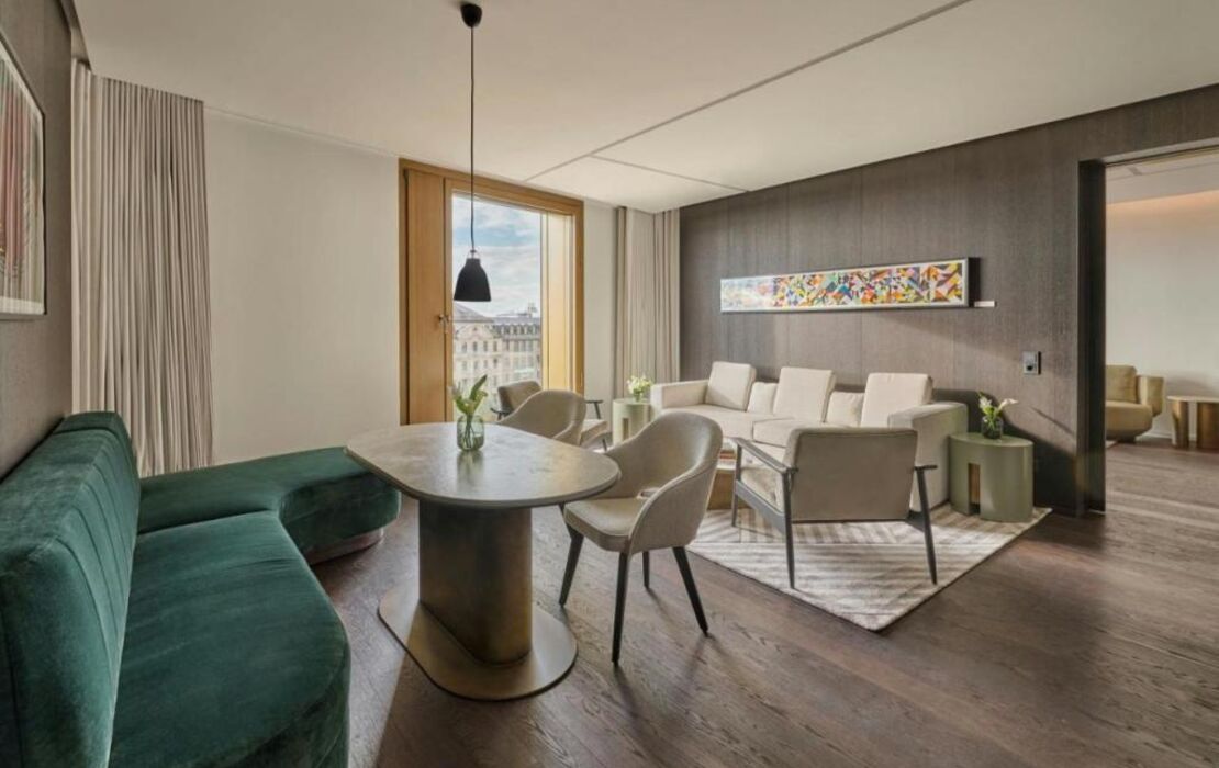 Koenigshof, a Luxury Collection Hotel, Munich